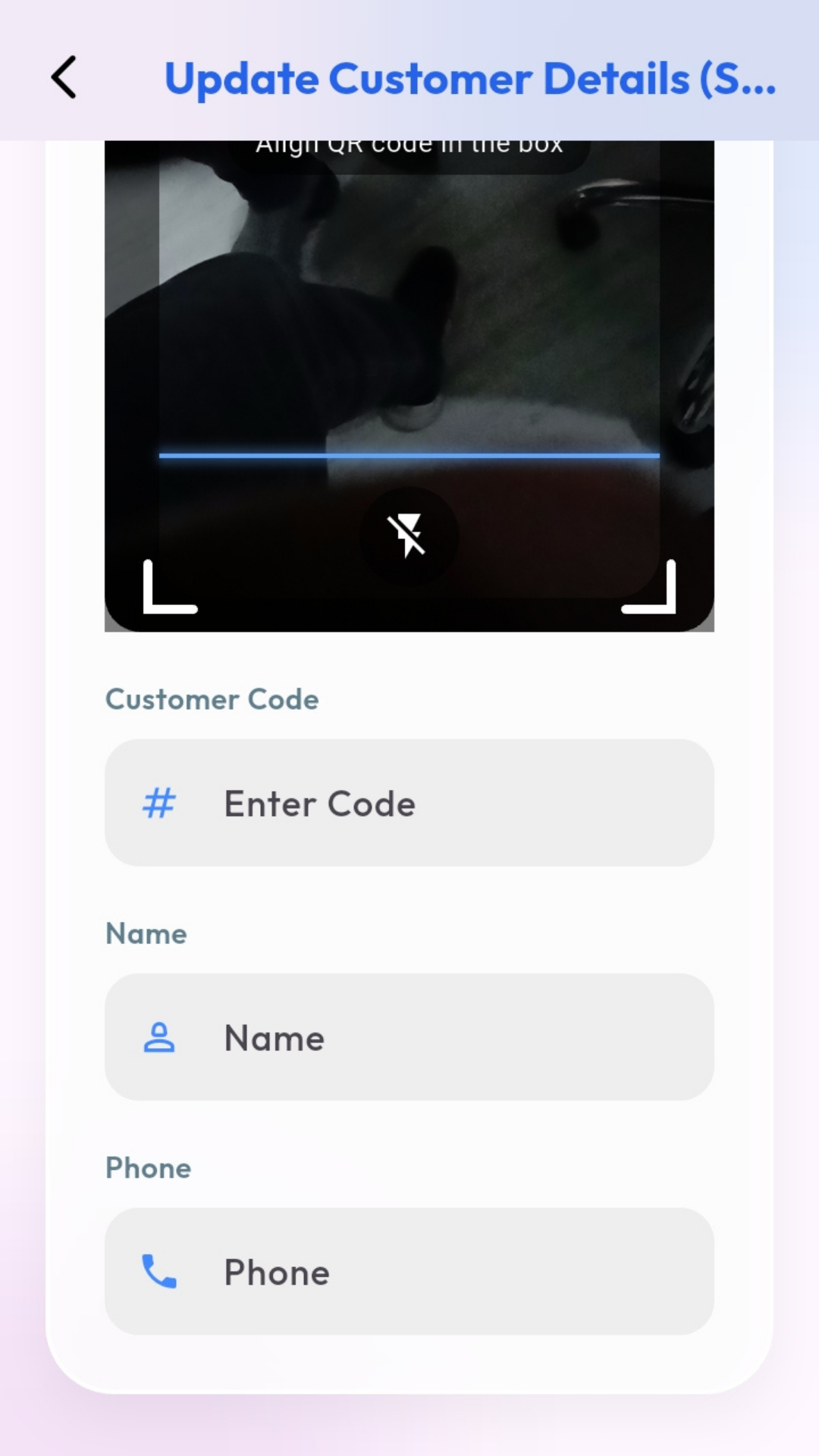 Real-time Alert System