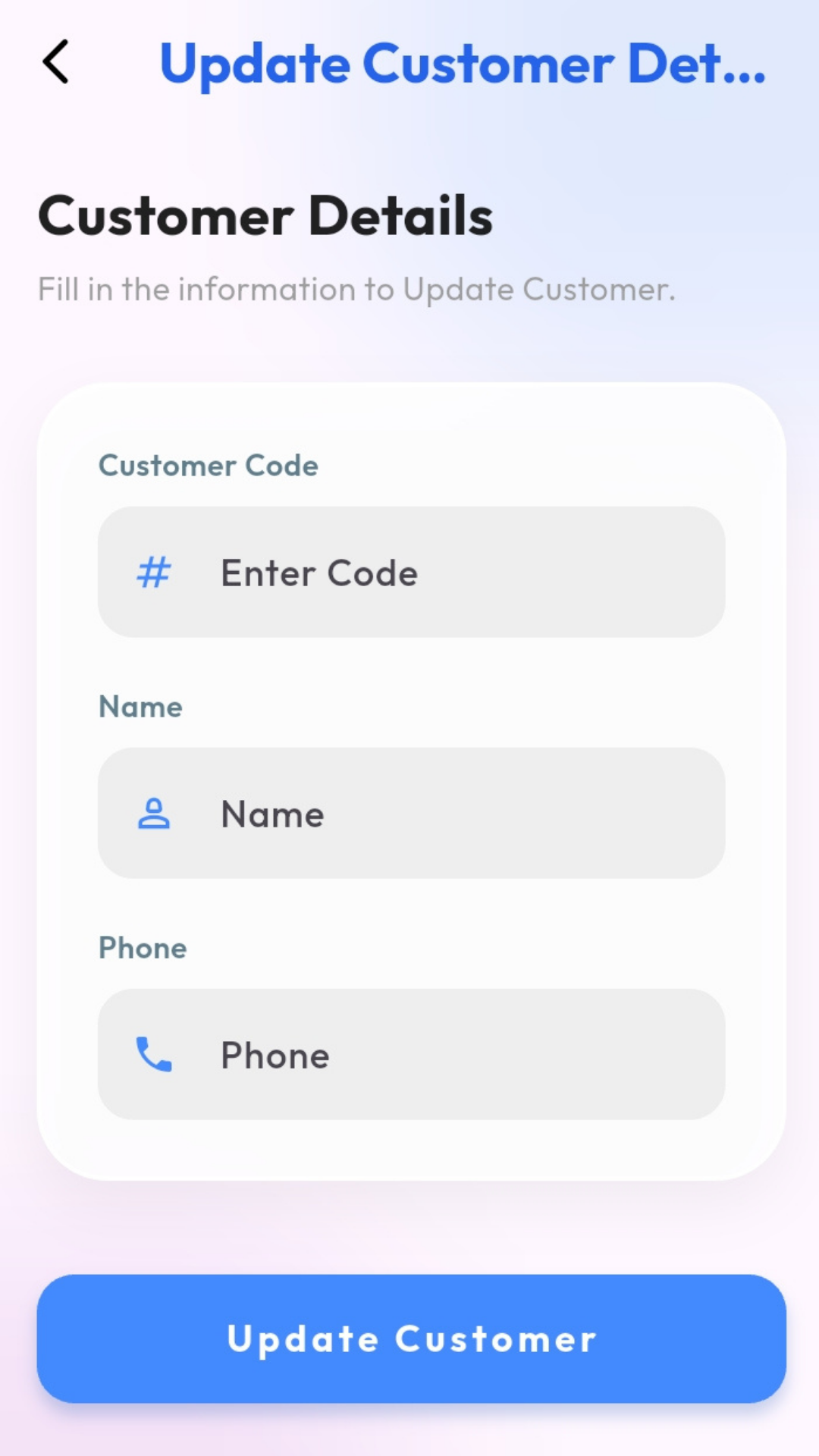 Real-time Alert System