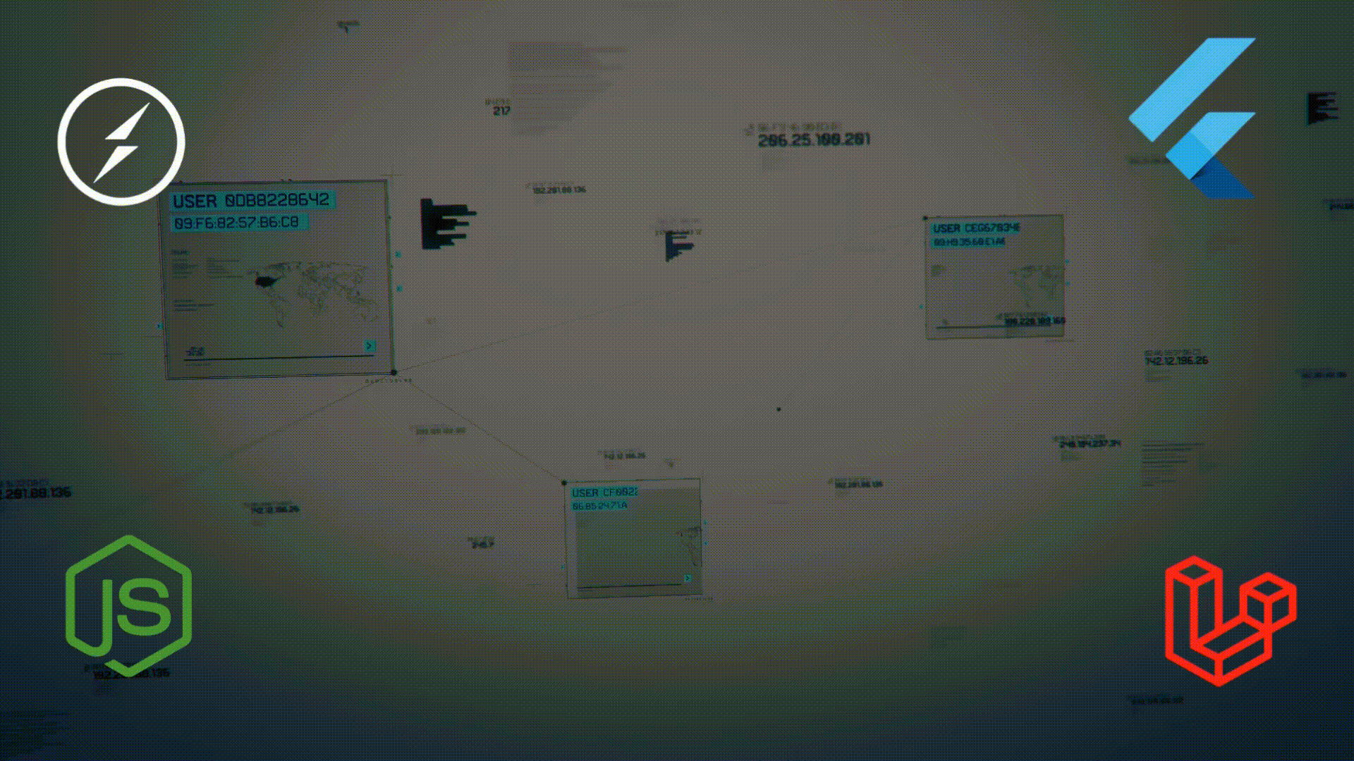 Cover Image for Justifying Socket.IO's Push Mechanism in Flutter, Laravel, and NodeJS Applications
