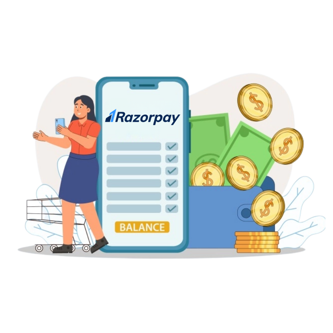 Branded Checkout Design